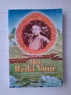 F.A. Petter - Het Reiki vuur (goede staat), Ophalen of Verzenden, Zo goed als nieuw, F.A. Petter