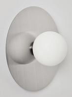 Nieuwe Sklum Wand-/Plafondlamp in Originele Verpakking, Ophalen of Verzenden, Nieuw, Glas