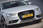 Audi A4 Limousine 1.8 TFSIe Edition, Voorwielaandrijving, Stof, 4 cilinders, A4