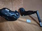 maxi-cosi autostoeltje met isofix base, Ophalen, Zo goed als nieuw, Maxi-Cosi, Isofix