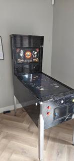 Digitale flipperkast 40 inch  virtual pinball, Ophalen of Verzenden, Zo goed als nieuw, Flipperkast