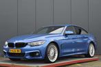 BMW 4 Serie Gran Coupé 418i High Executive Edition m pakket, Auto's, BMW, Te koop, Benzine, Hatchback, Gebruikt