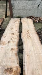 Gewaterd Iepen delen te koop!, Tuin en Terras, Ophalen, Nieuw, 250 cm of meer, Planken