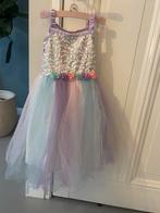 Souza for kids elfenjurk -ZGAN- 98/104, Ophalen, Zo goed als nieuw, 104 of kleiner, Meisje