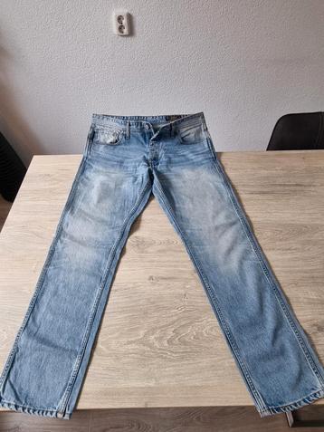 Jack&Jones Jeans spijkerbroek W36/L34 - Nieuwstaat! beschikbaar voor biedingen
