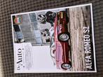 De Auto tijdschriften, Boeken, Auto's | Folders en Tijdschriften, Ophalen, Gelezen, Algemeen
