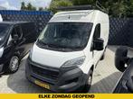 Citroën Jumper 30 2.0 BlueHDi L1H2 START NIET / DOES NOT ST, Voorwielaandrijving, Stof, Gebruikt, Euro 6