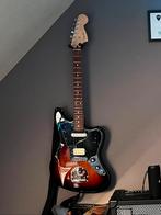Fender player jaguar, Muziek en Instrumenten, Snaarinstrumenten | Gitaren | Elektrisch, Ophalen of Verzenden, Zo goed als nieuw