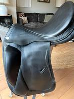 Prestige monza zadel 17 inch boommaat 32, Dieren en Toebehoren, Paarden en Pony's | Zadels, Ophalen of Verzenden, Zo goed als nieuw