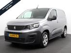 Peugeot Partner 1.6 BlueHDI Pro Nieuw model! Lees opmerkinge, Voorwielaandrijving, Stof, Gebruikt, 4 cilinders