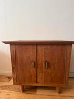 Vintage Teak Kastje, Ophalen of Verzenden