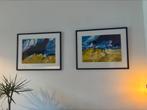 Jan Cremer provence 1 & 2, Ophalen