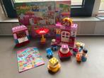 Duplo Café, Kinderen en Baby's, Speelgoed | Duplo en Lego, Ophalen of Verzenden, Zo goed als nieuw, Duplo
