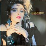 Madonna ‎– The First Album, Cd's en Dvd's, Vinyl | Pop, Gebruikt, Ophalen of Verzenden, 1980 tot 2000, 12 inch