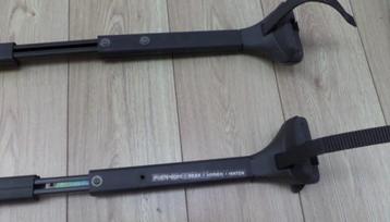 SET UNIVERSELE DAKDRAGERS  beschikbaar voor biedingen