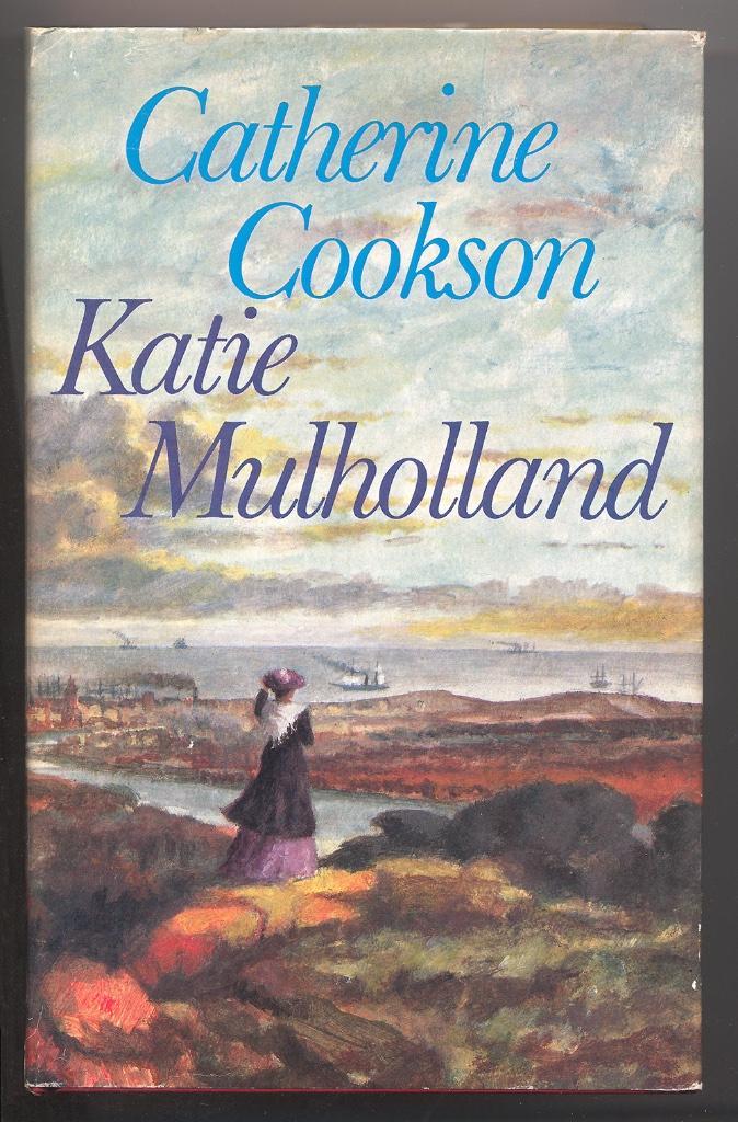 Catherine Cookson - Katie Mulholland - N.- Engeland Rosier, Boeken, Romans, Zo goed als nieuw, Nederland, Ophalen of Verzenden