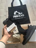 Yeezy Boost 350 V2 Onyx HQ4540 Maat EU41 1/3 1.3, Kleding | Heren, Schoenen, Zwart, Yeezy, Nieuw, Sneakers of Gympen