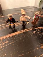 Mecki van steiff peter oostenrijk, Verzamelen, Ophalen of Verzenden, Gebruikt, Overige typen