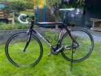 Racefiets Sensa Umbria 58 cm tiagra, Fietsen en Brommers, Fietsen | Racefietsen, Overige merken, Aluminium, Ophalen of Verzenden