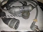 Originele Volvo Type 2 Laadkabel 230V, Auto diversen, Laadpalen, Ophalen of Verzenden, Gebruikt, Laadkabel