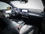 Mercedes-Benz CLA Coupé 180 Star Edition Panorama dak, CLA, 136 pk, Gebruikt, Euro 6