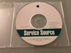 Apple Service Source CD February 1995 (origineel), Ophalen of Verzenden, Apple