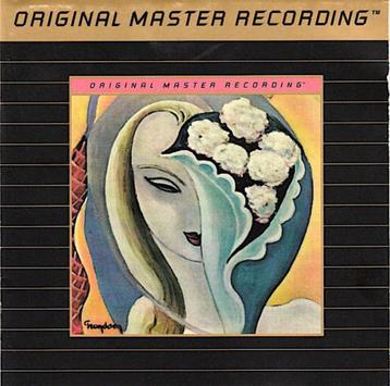 Derek And The Dominos CD Layla And Other Assorted Love Songs beschikbaar voor biedingen
