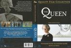DVD The Queen met Hellen Mirren, Vanaf 12 jaar, Ophalen of Verzenden, Zo goed als nieuw, Drama