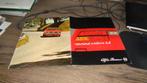 Folder ALFA ROMEO   SPRINT VELOCE 1.5, Boeken, Auto's | Folders en Tijdschriften, Verzenden, Zo goed als nieuw, Alfa Romeo