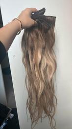 Luxury for princes extensions iced latte blond 260 gram, Sieraden, Tassen en Uiterlijk, Uiterlijk | Haarverzorging, Ophalen of Verzenden