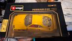Ferrari F40 1:18 model Bburago 1987, Hobby en Vrije tijd, Modelauto's | 1:18, Ophalen of Verzenden, Zo goed als nieuw, Bburago