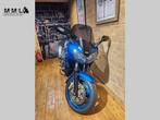 KAWASAKI ZR 12R (bj 2003), 1165 cc, 4 cilinders, Motorrijbewijs A, Bedrijf