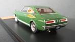 Toyota Carina HT 2000 GT 1:43 Almost Real Pol, Hobby en Vrije tijd, Modelauto's | 1:43, Verzenden