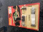 Dinky toys kit race auto lotus f1, Ophalen of Verzenden, Zo goed als nieuw, Auto, Dinky Toys