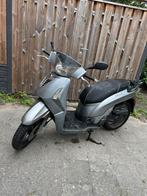 Kymco People S 2015 – Opknap scooter – Blauw kenteken, Fietsen en Brommers, Scooters | Kymco, Ophalen, Gebruikt, People S, Benzine