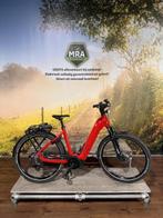Flyer Upstreet elektrische fiets met middenmotor ebike!, Ophalen of Verzenden, Zo goed als nieuw, 50 km per accu of meer, Overige merken