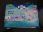 Tena flex maxi maat L en S, Ophalen of Verzenden, Nieuw