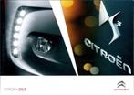 Brochure Citroen DS3 2010, Ophalen of Verzenden
