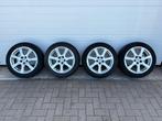 17 inch ATS velgen met banden, Ophalen, Banden en Velgen, 17 inch, 205 mm