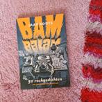 Jap Boot -bam balam, Ophalen of Verzenden, Zo goed als nieuw