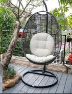 Hang ei 3 stuks zonder paal., Tuin en Terras, Tuinstoelen, Ophalen of Verzenden