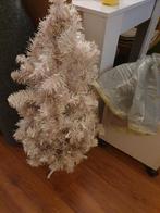 Witte kerstboom, Diversen, Kerst, Ophalen of Verzenden, Zo goed als nieuw
