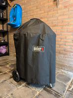 Weber Master Touch - Houtskoolbarbecue - 57 cm, Tuin en Terras, Houtskoolbarbecues, Ophalen, Zo goed als nieuw
