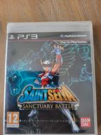 sealed saints seiya sanctuary battle, 1 speler, Ophalen of Verzenden, Nieuw