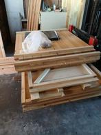 Tuinkast, Ophalen, Minder dan 25 mm, Nieuw, Plank