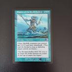 Master of the Pearl Trident (TS) | Time Spiral Remastered, Hobby en Vrije tijd, Ophalen of Verzenden, Zo goed als nieuw, Losse kaart