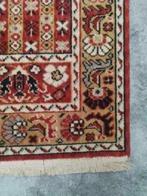 Vintage Perzische style tapijt grey Mir design wol 91x181cm, 50 tot 100 cm, Perzisch vintage oosters HYPE, 150 tot 200 cm, Gebruikt