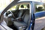 Volkswagen GOLF Variant 1.6 TDI Trendline BlueMotion | 2012, Euro 5, Gebruikt, 4 cilinders, Blauw