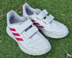 Adidas Gympen gymschoenen sportschoenen maat 40, Adidas, Gebruikt, Ophalen of Verzenden, Jongen of Meisje