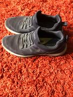 Skechers maat 46 als nieuw brede schoen nu voor 25 euro, Blauw, Ophalen of Verzenden, Zo goed als nieuw, Skechers